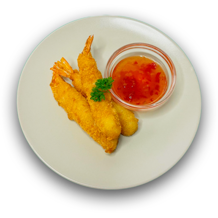 Ebi Fry (3 stuks)