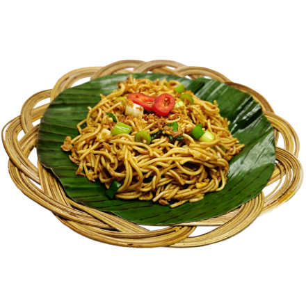 Bami Goreng