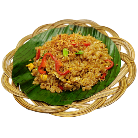 Nasi Goreng