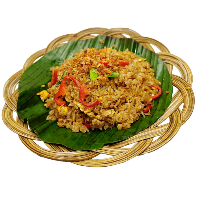Nasi Goreng
